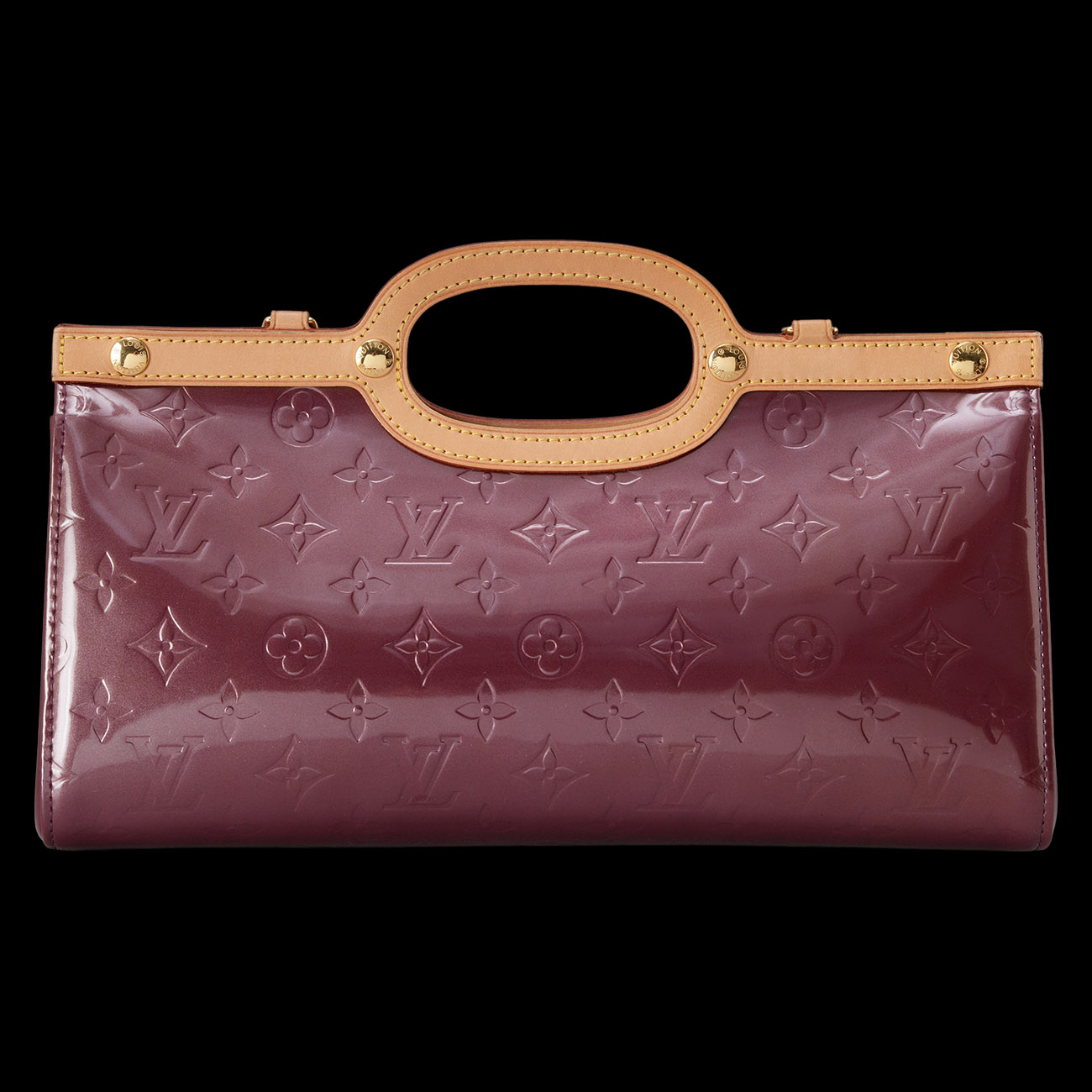 LOUIS VUITTON(USED)루이비통 베르니 록스부리 드라이브